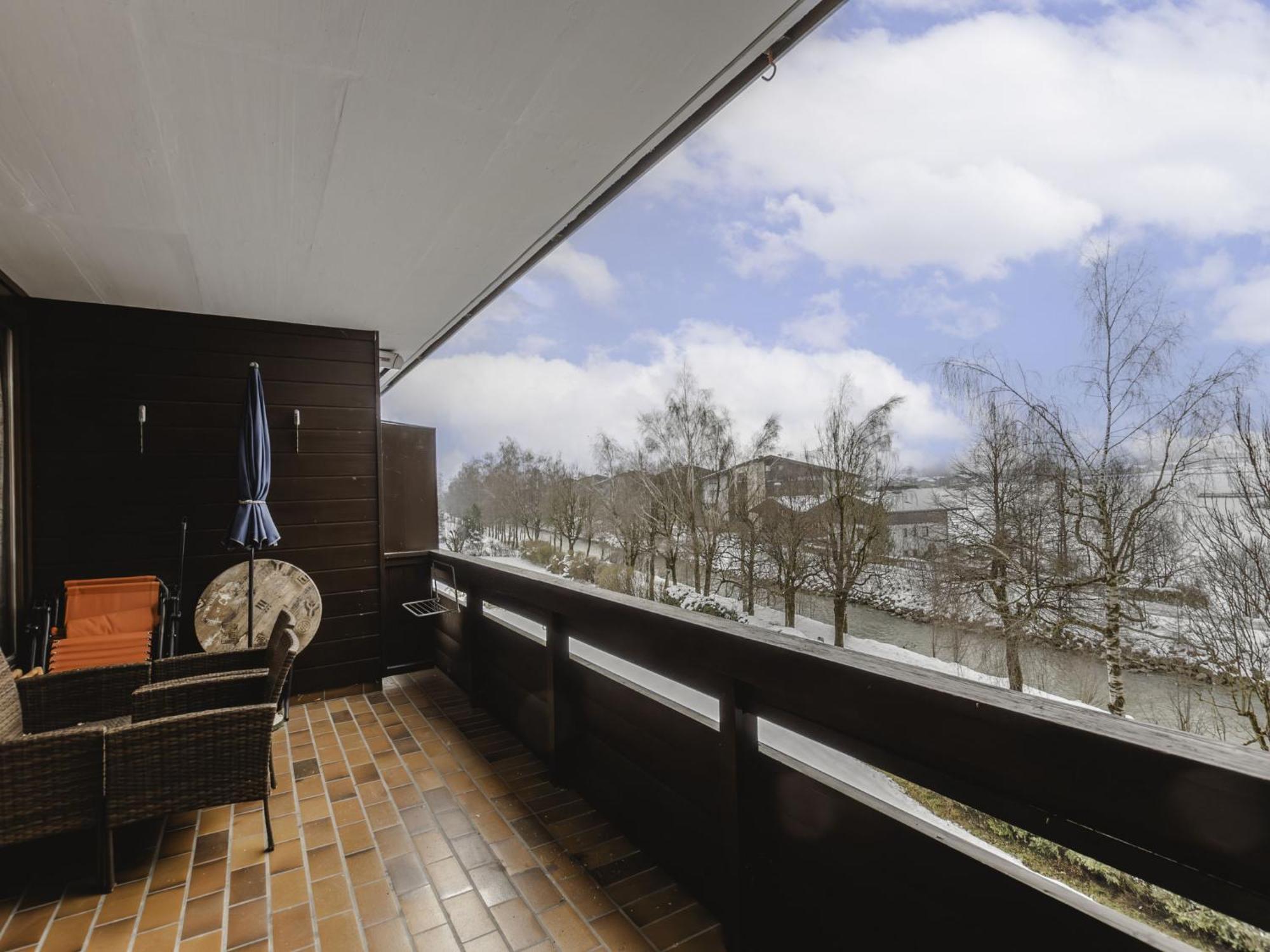 Apartment Nordlicht By Interhome Bad Hofgastein