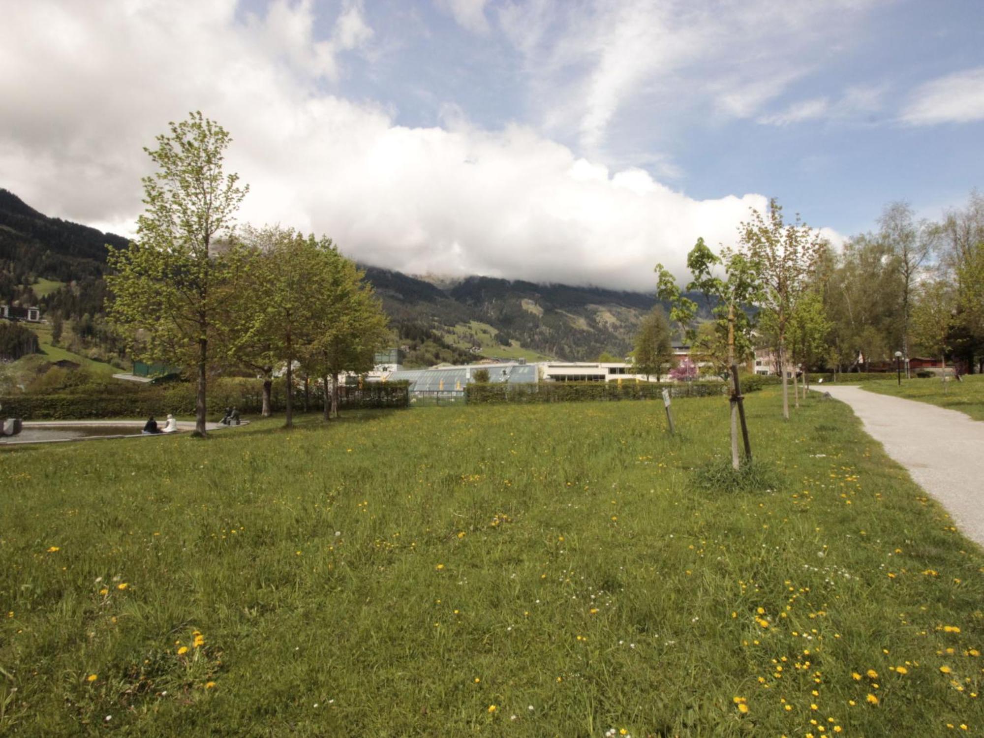 Nordlicht By Interhome Bad Hofgastein