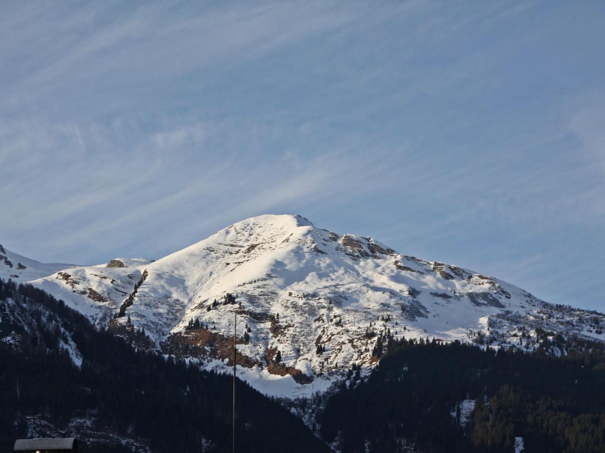 Nordlicht By Interhome Apartment Bad Hofgastein