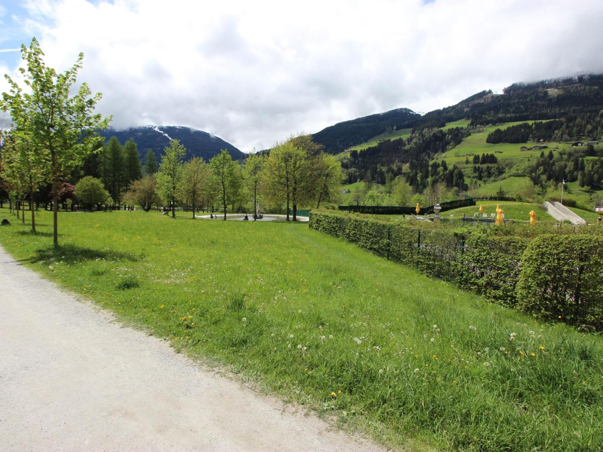 Nordlicht By Interhome Apartment *