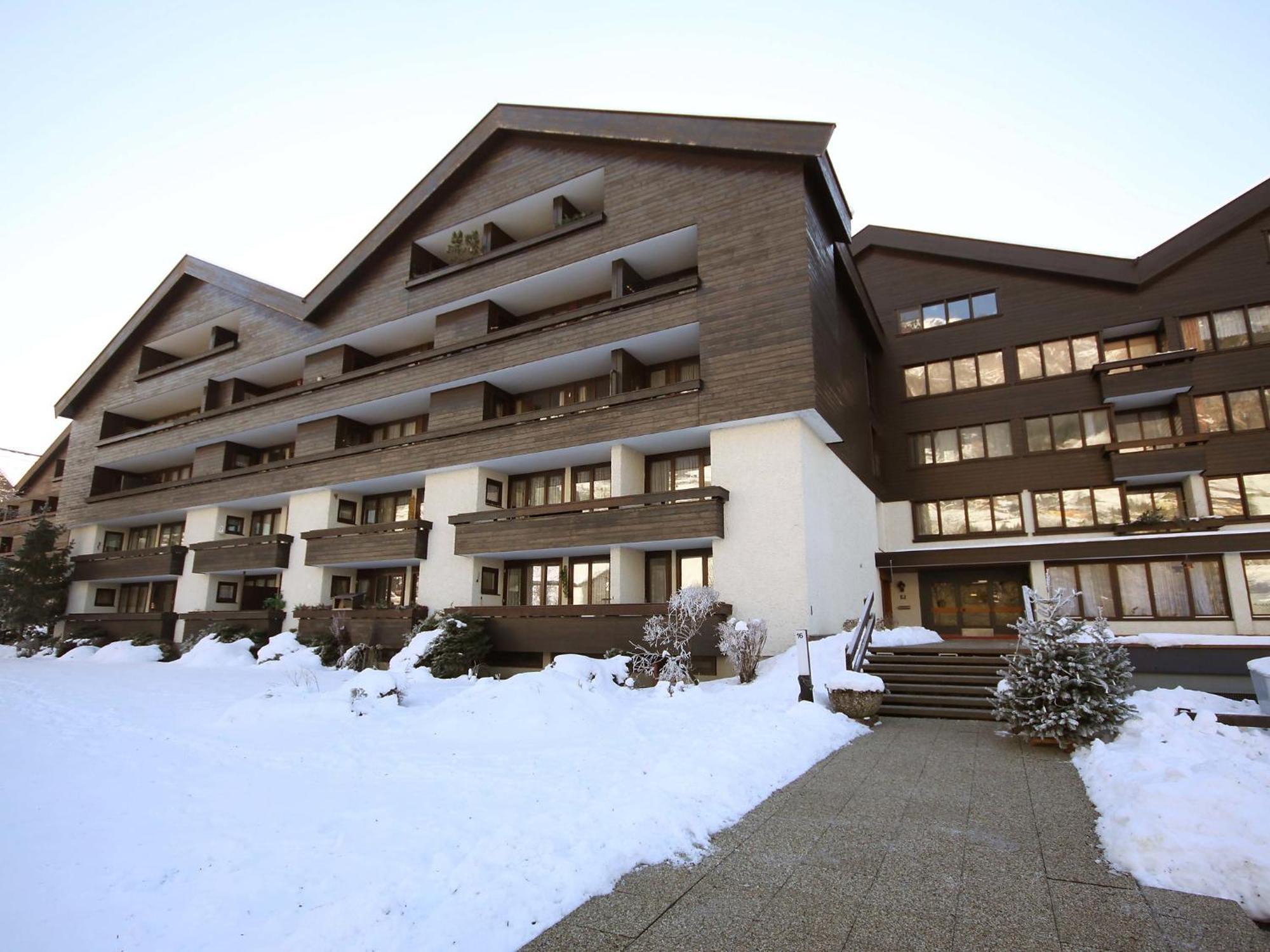 Nordlicht By Interhome Bad Hofgastein