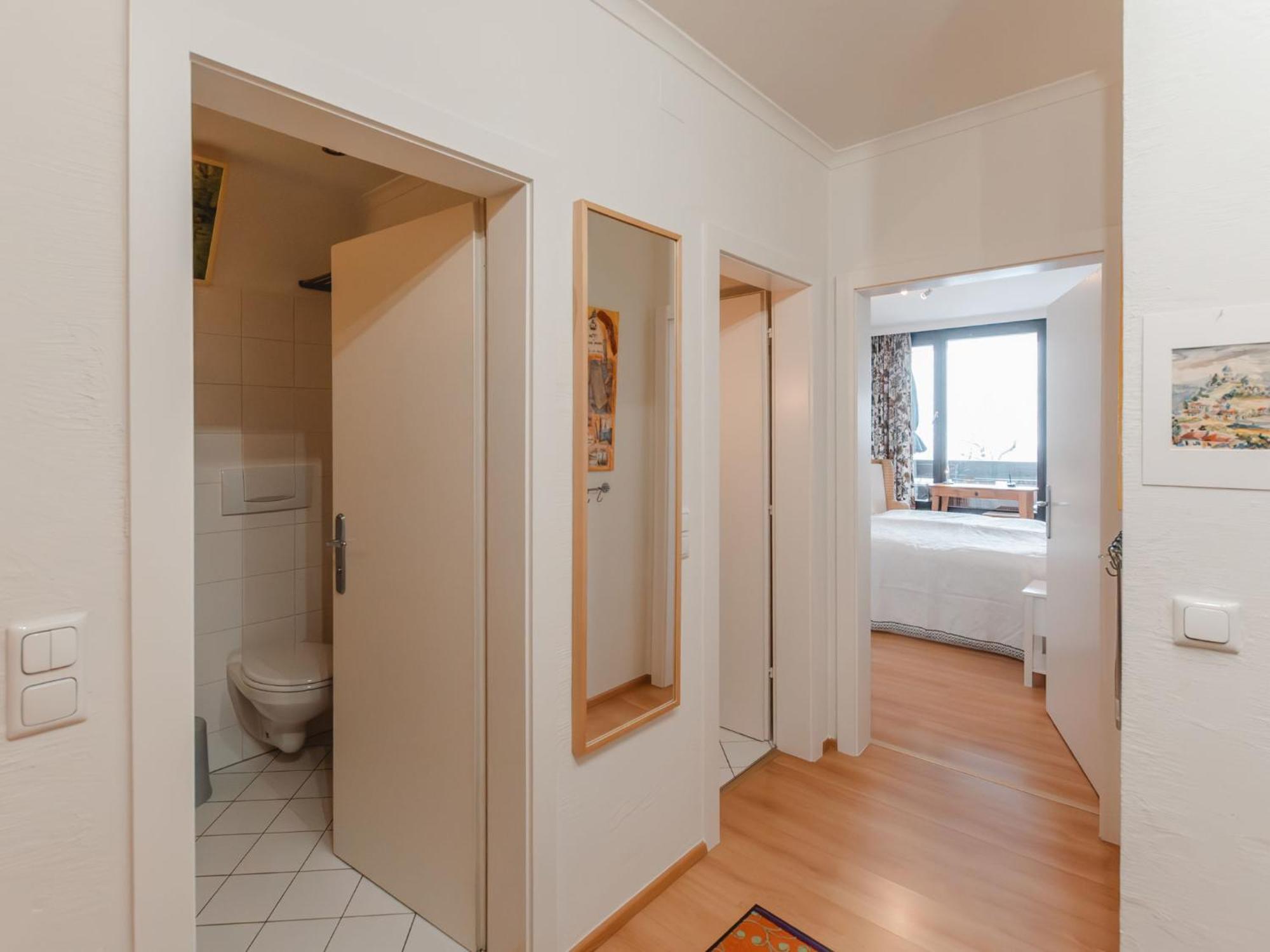 Apartment Nordlicht By Interhome