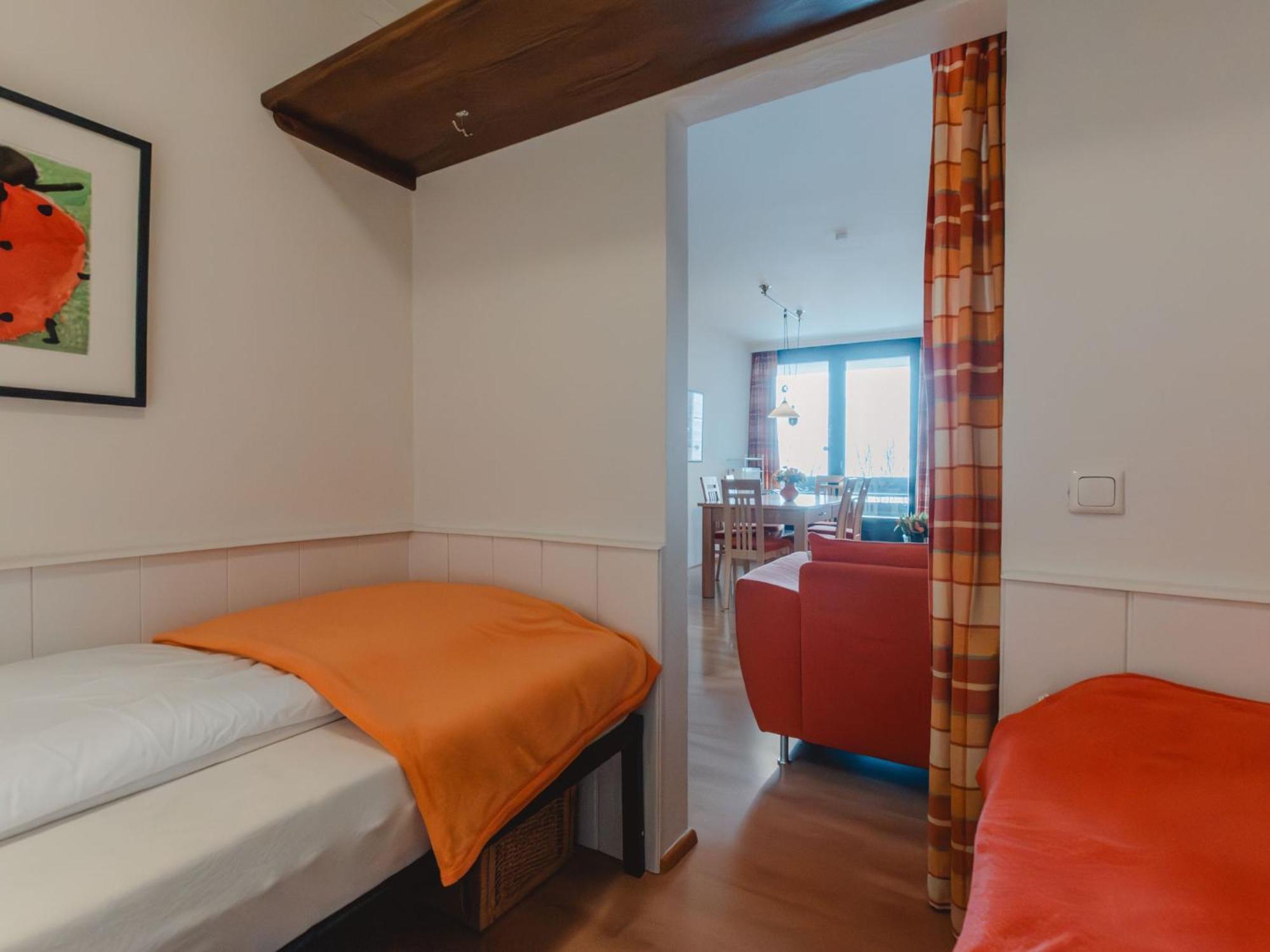 Nordlicht By Interhome Apartment *