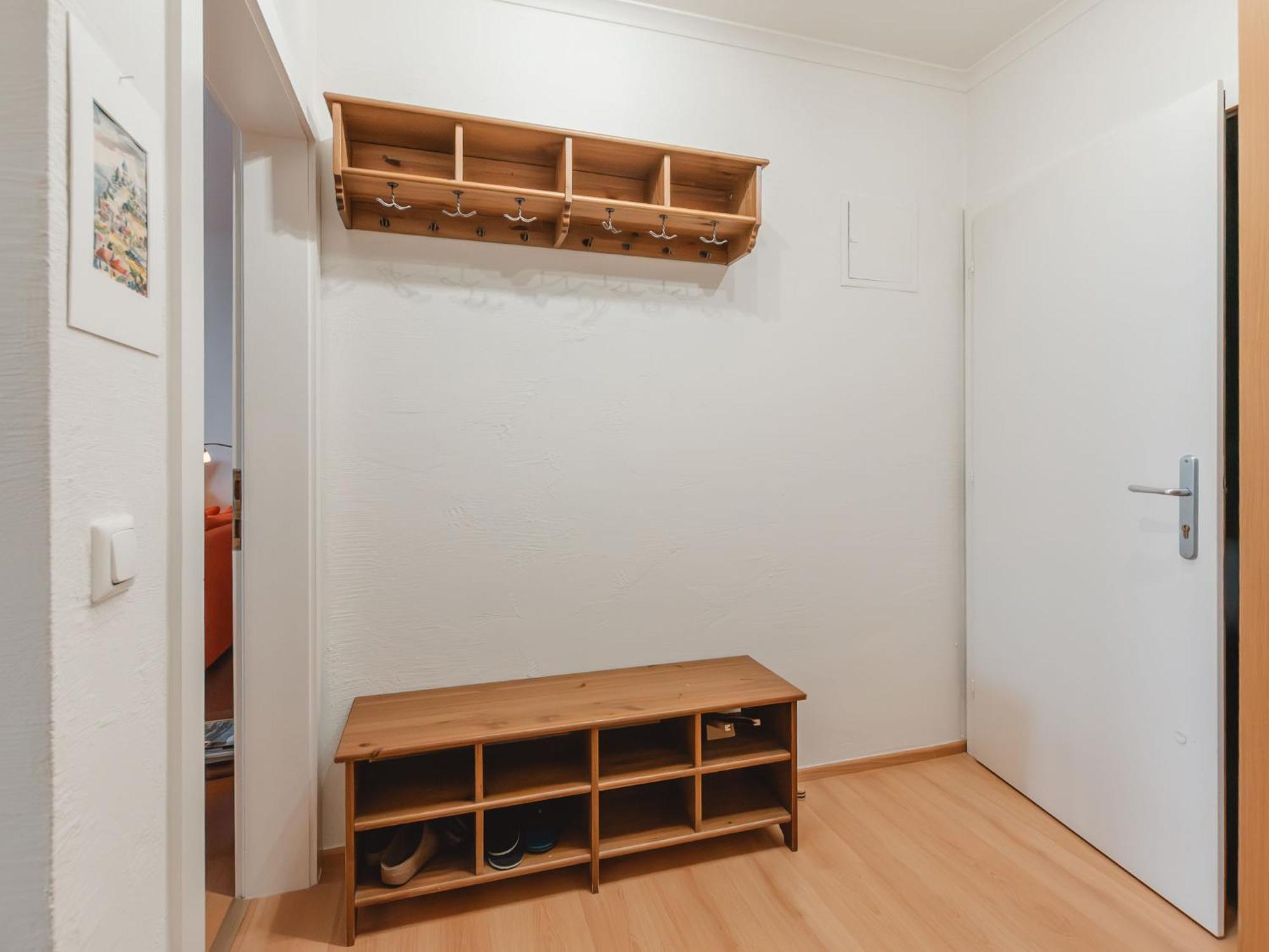 Apartment Nordlicht By Interhome Bad Hofgastein