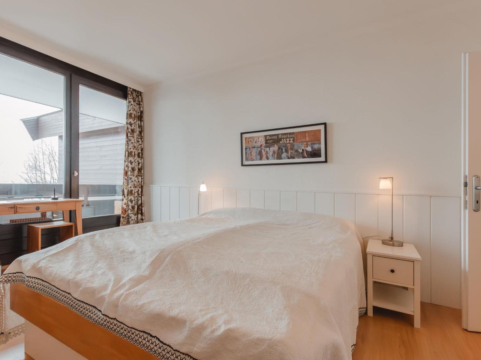 Apartment Nordlicht By Interhome *