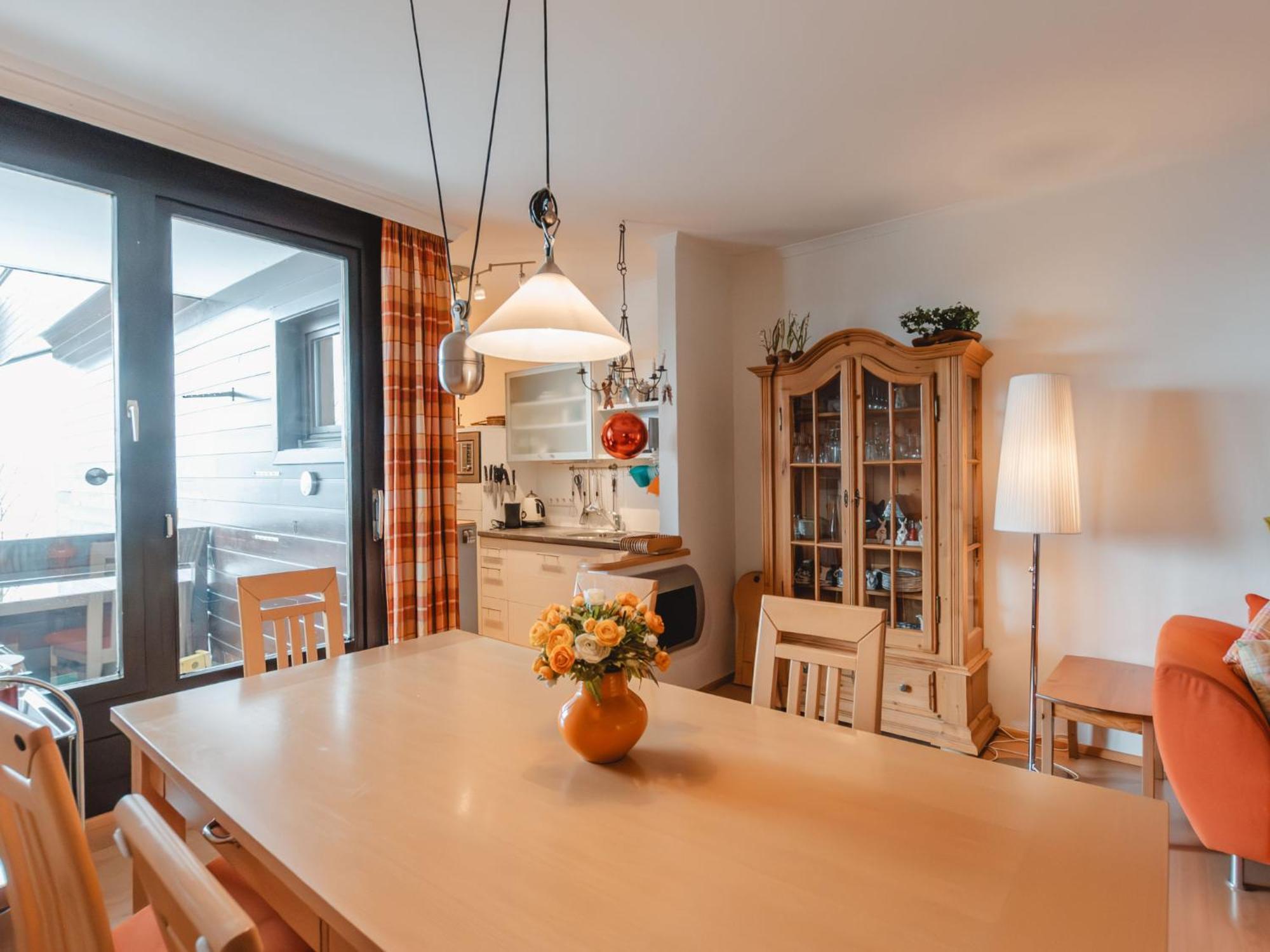 Apartment Nordlicht By Interhome