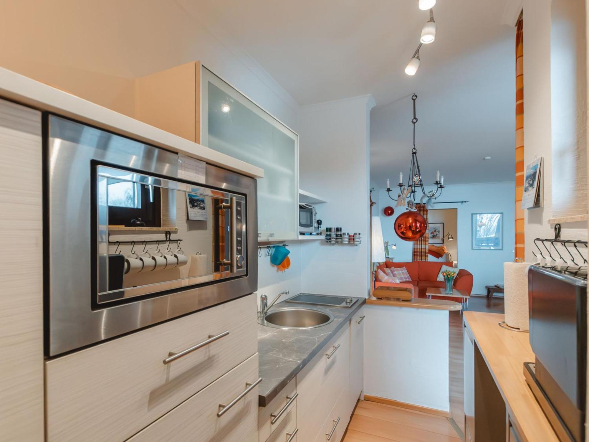 Nordlicht By Interhome Apartment Bad Hofgastein