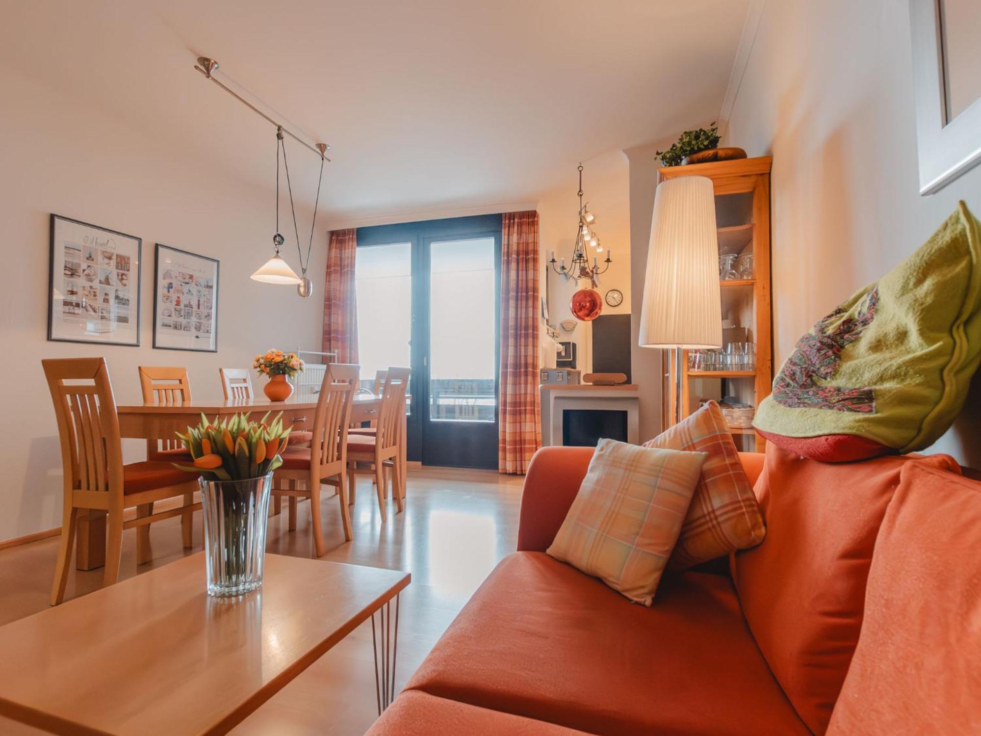 Nordlicht By Interhome Apartment