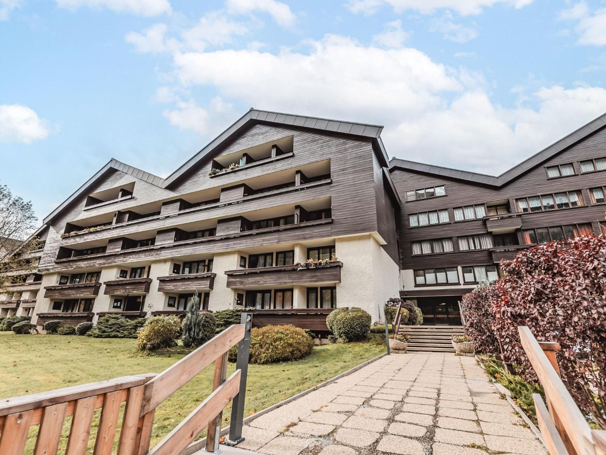 Nordlicht By Interhome Apartment Bad Hofgastein